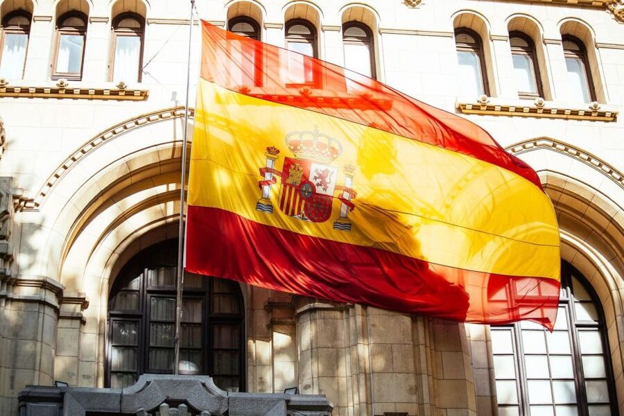Madrid: 1.5-Hour Private Kick-Start Tour with a Local - Asking questions instead of following a fixed script