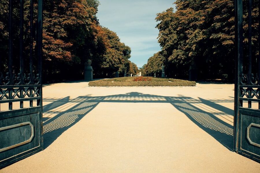 Madrid: 1.5-Hour Retiro Park Guided Walking Tour - The Pace, Group Feel, and Private Option
