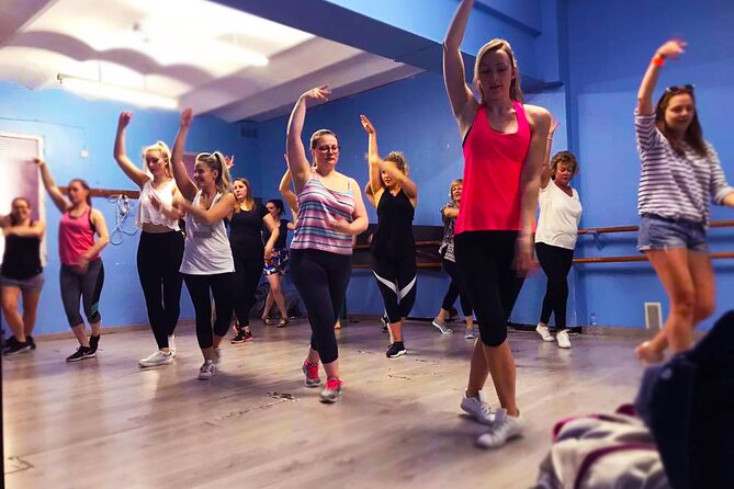 Madrid: 1-Hour Flamenco Class Experience - A few practical cautions