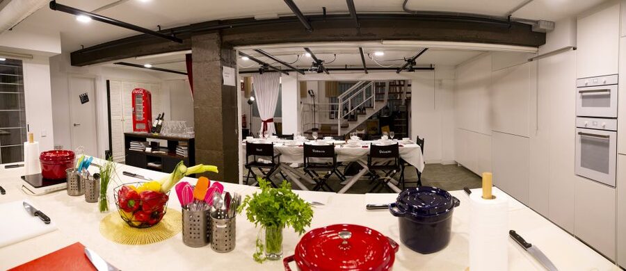 Madrid: 10 Tapas 2.5-Hour Cooking Class - A Spanish food map in ten small plates