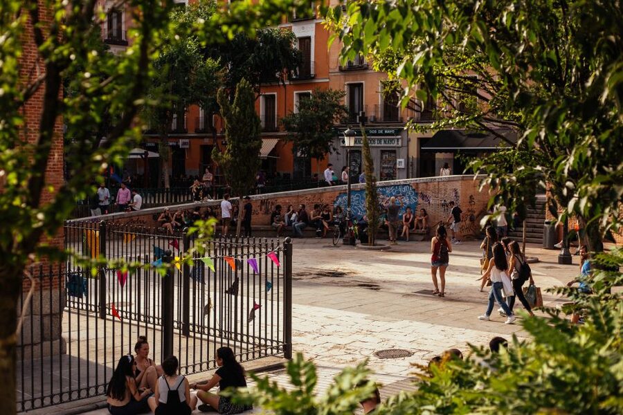Madrid: 2-Hour Private City Tour Off the Beaten Track - Small practical details that matter