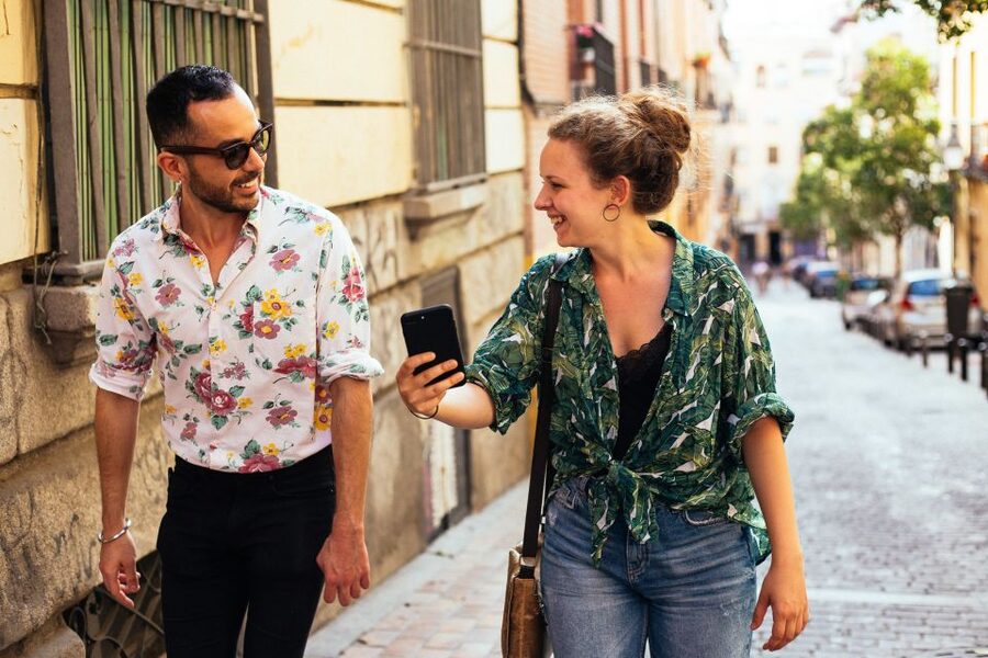 Madrid: 2-Hour Private City Tour Off the Beaten Track - The guides make the private format matter