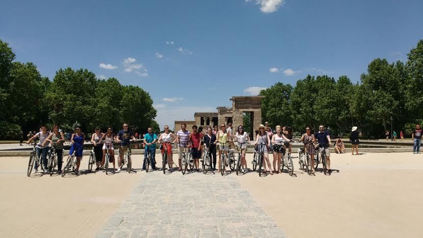 Madrid: 3-Hour Sightseeing Tour by Electric Bike - Why an electric bike works well in Madrid