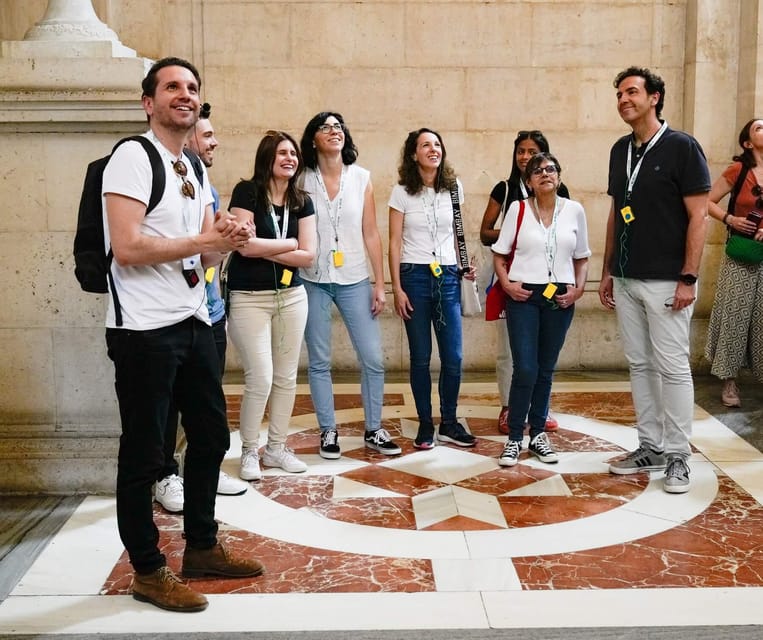 Madrid: 4-Hour Bus Tour with Royal Palace Admission - Bernabéu and Madrid’s modern avenues