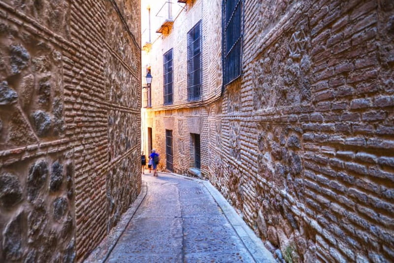 Madrid: 6-Hour Day Trip to Toledo with Guided Walking Tour - Who should choose this Toledo trip?