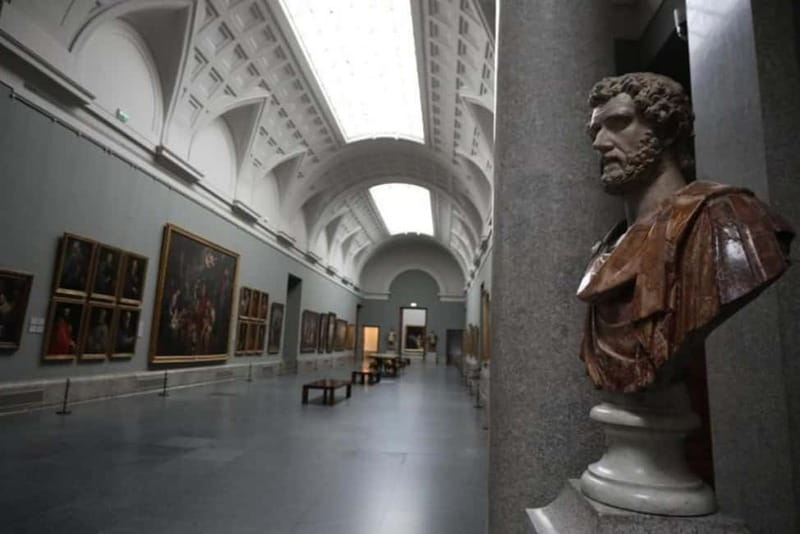 Madrid: Afternoon Prado Museum Tour with Skip-the-Line Entry - Who should book this Prado tour?