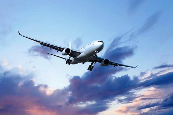 Madrid Airport Private Arrival Transfer - Key points to know before booking
