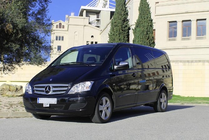 Madrid Airport Private Arrival Transfer - Who gets the best value from this transfer