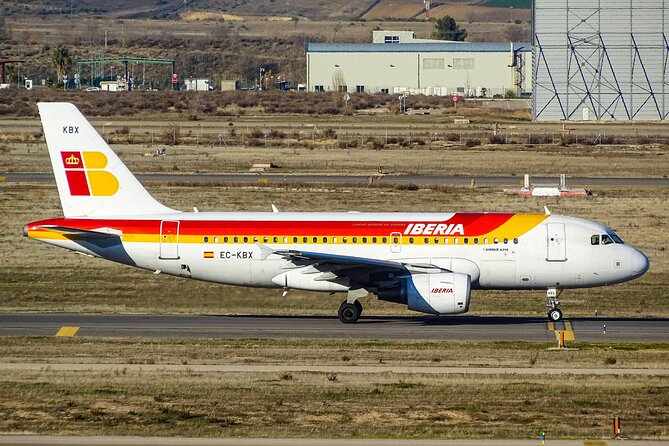 Madrid Airport Private Arrival Transfer - Why a private car can be worth the extra cost