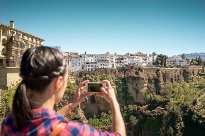 Madrid, Andalusia with Cordoba, Costa del Sol & Toledo 9-Day Tour - What $1,998.83 buys you