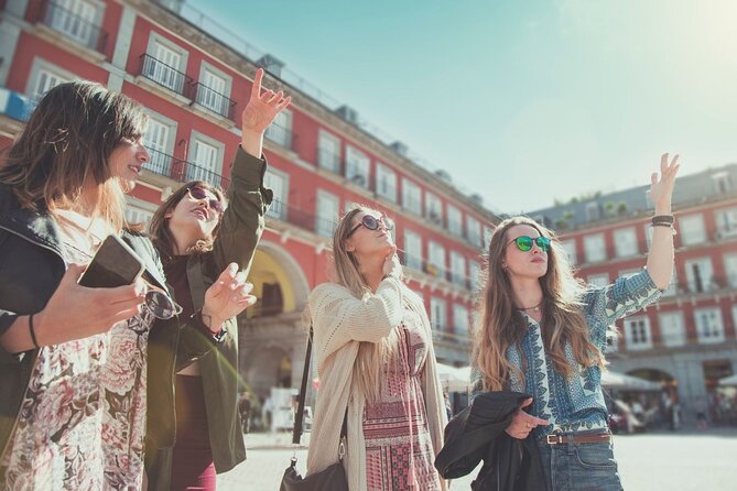 Madrid, Andalusia with Cordoba, Costa del Sol & Toledo 9-Day Tour - Mérida adds Roman Spain before Andalusia