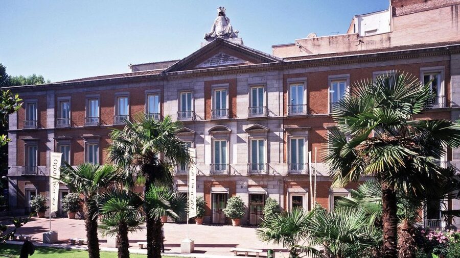 Madrid Audioguide - TravelMate app for your smartphone - Food, markets, and modern Madrid