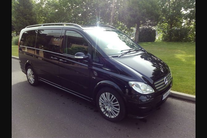 Madrid Barajas Airport Private Transfer To Madrid City - Why a private ride helps after landing at Madrid Barajas