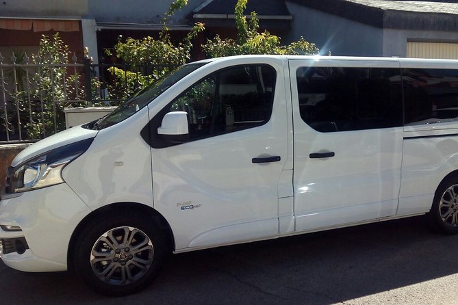 Madrid Barajas Airport Private Transfer To Madrid City - Who should book this Madrid airport transfer