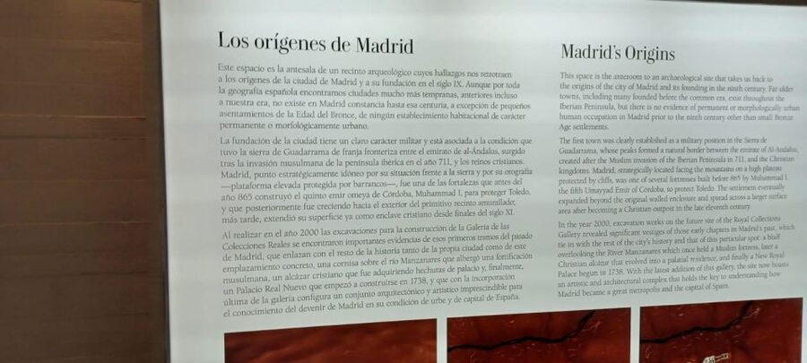 Madrid: Basic Guided Tour of the Royal Collections Gallery - Who will get the most from this tour?
