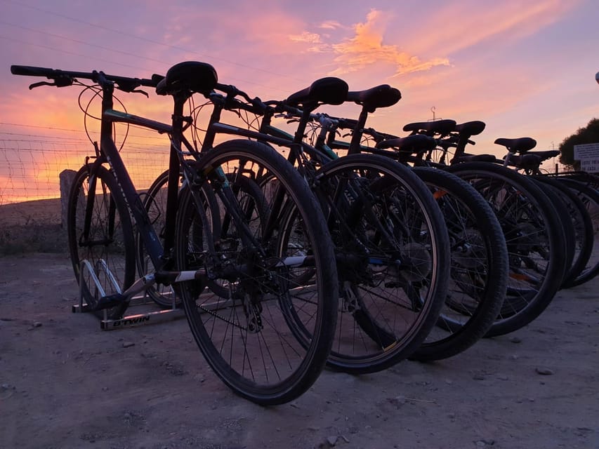 Madrid: bike rental - Choosing your own route through Madrid