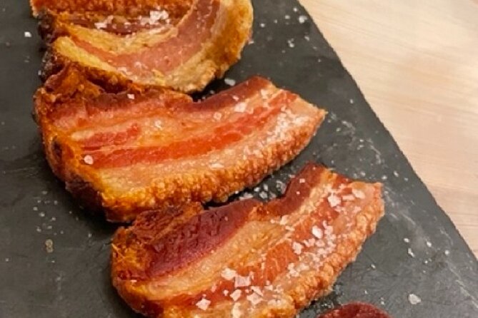 Madrid by Night Small Group Tour: Stories, Sights and Tapas Bites - Why this works as a first night in Madrid
