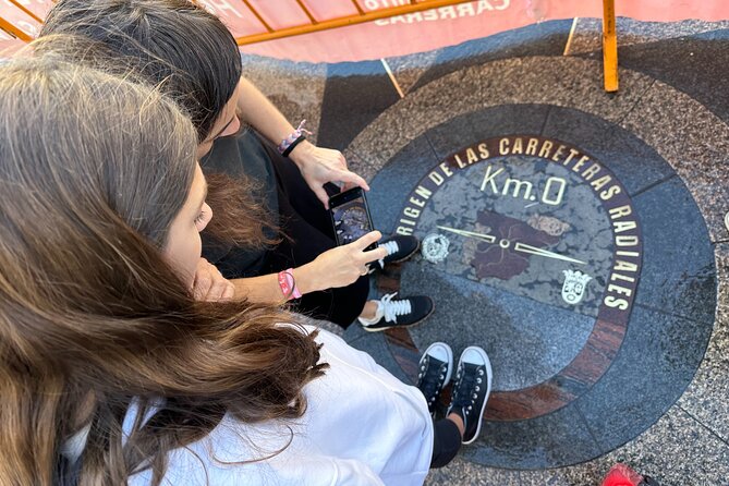 Madrid City Highlights Private Tour for kids and families - Finding Madrid’s 9th-century Muslim walls