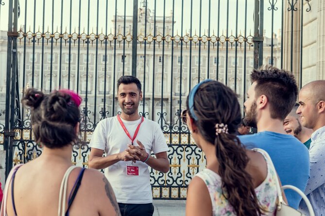 Madrid City Highlights Walking Tour - Plaza Mayor, Madrid’s grand public room