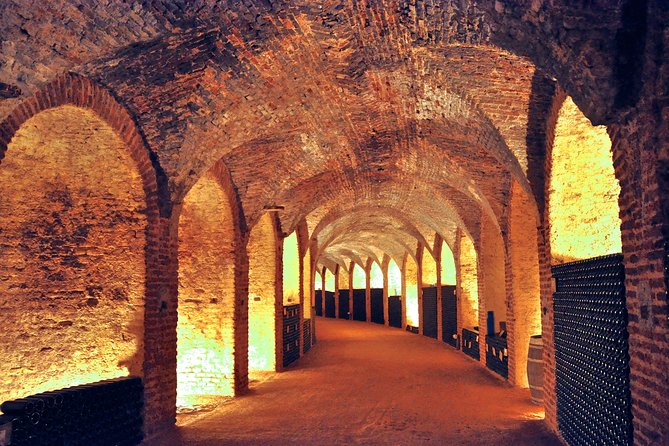 Madrid Countryside Wineries Guided Tour with Wine Tasting - Why Madrid’s wine country is worth your time