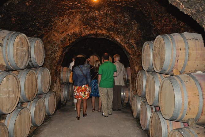 Madrid Countryside Wineries Guided Tour with Wine Tasting - Price, group size, and overall value