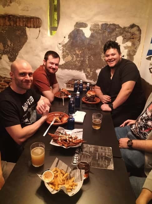 MADRID: CRAFT LOCAL BEER TOUR (Real Flavor of Madrid) - Practical booking advice for Madrid