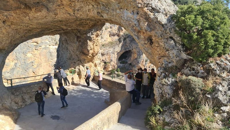Madrid: Cuenca Day Tour with or without Enchanted City - Key points to know
