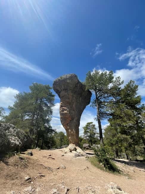 Madrid: Cuenca Day Tour with or without Enchanted City - Which version should you choose?