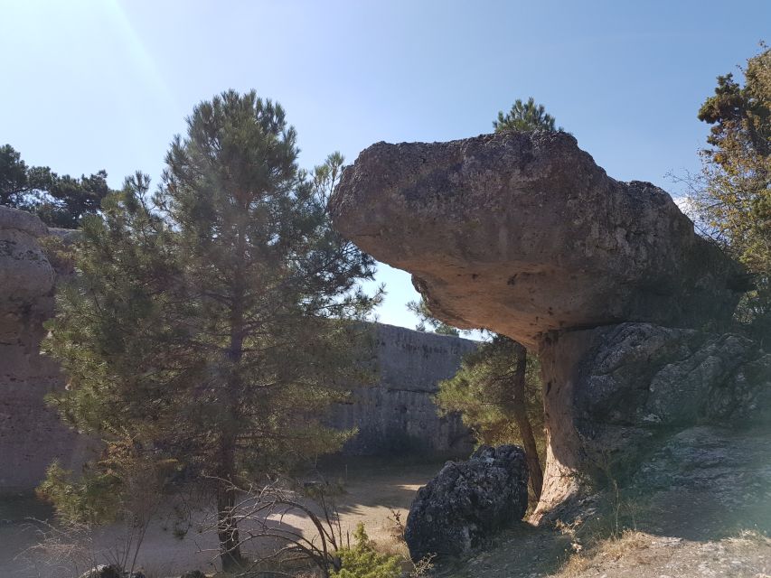 Madrid: Cuenca Day Tour with or without Enchanted City - The guides make a real difference