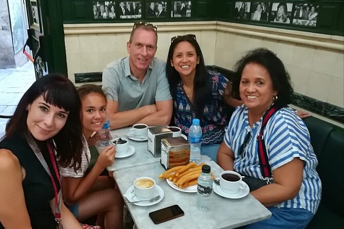 Madrid Discoveries Private Tour - Key points to know before booking