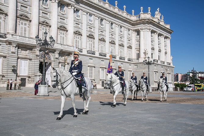 Madrid Discoveries Private Tour - A literary beginning in Barrio de las Letras
