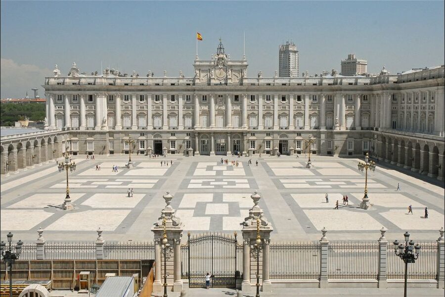 Madrid: El Prado Museum and the Royal Palace Guided Tour - Why this Madrid tour works