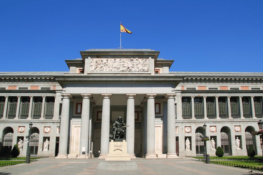 Madrid: El Prado Museum Skip-the-line Guided Tour - Key points to know before you book