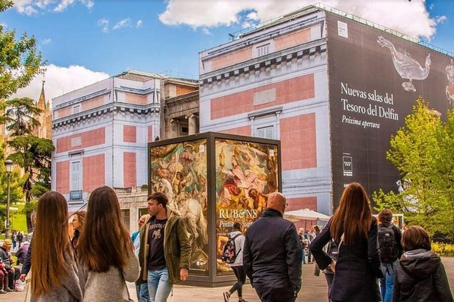 Madrid: El Prado Museum Skip-the-line Guided Tour - Why the Prado deserves two focused hours