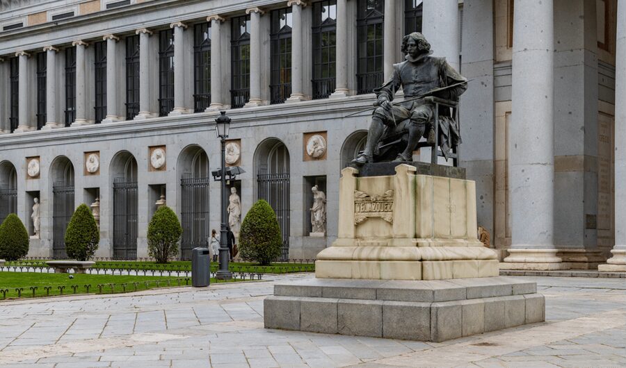 Madrid: El Prado Museum Skip-the-line Guided Tour - Following Goya, Velázquez, Bosch, and El Greco
