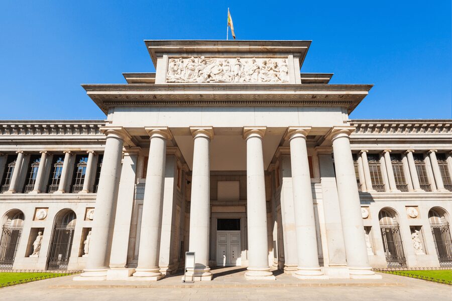 Madrid: El Prado Museum Skip-the-line Guided Tour - Who will get the most from this Prado visit