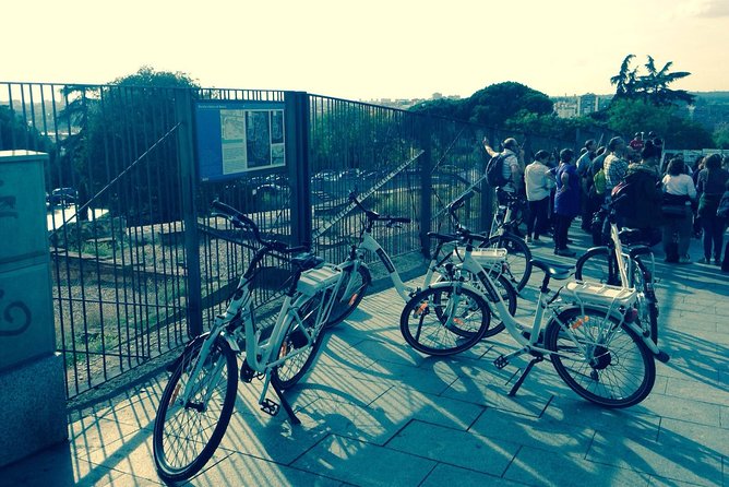 Madrid Electric Bike Sunset Tour - Why the guide matters more than the route