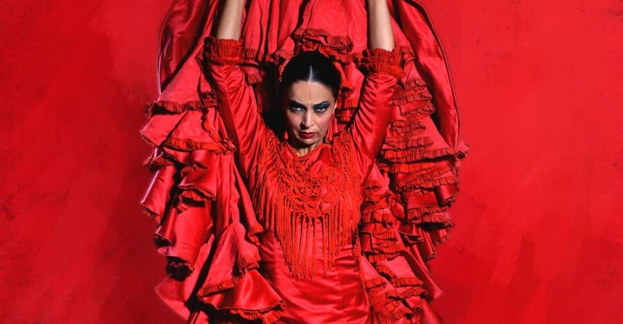 Madrid: "Emociones" Live Flamenco Performance - How the one-hour format fits a Madrid day