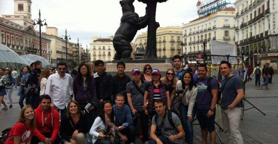 Madrid Essential: 3-Hour Guided Walking Tour - Why this Madrid walking tour works as an introduction