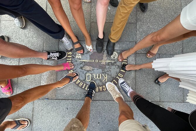 Madrid Essential: Historic Center, Plaza Mayor & Royal Palace - Why this is a useful first walk in Madrid