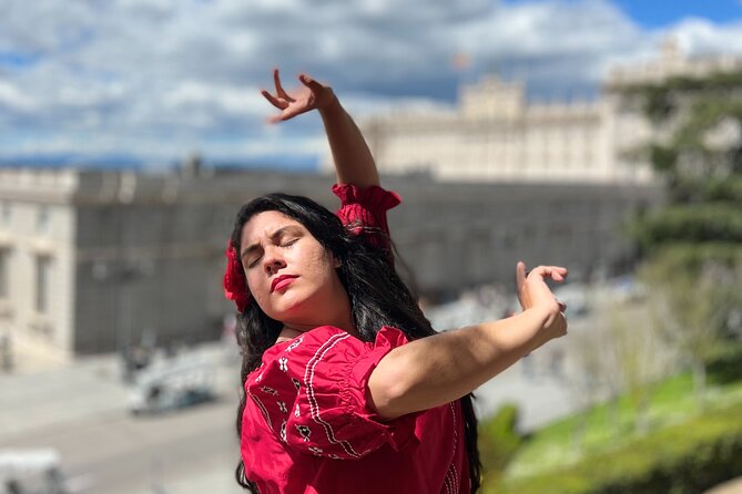 Madrid Essential: Historic Center, Plaza Mayor & Royal Palace - The Arab Wall and the lost edges of Madrid