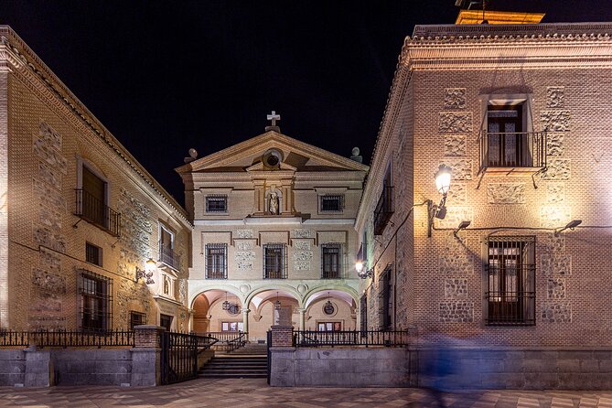 Madrid Evening Walking Tour and optional Flamenco Show - Paseo del Prado and Madrid’s Golden Triangle of Art