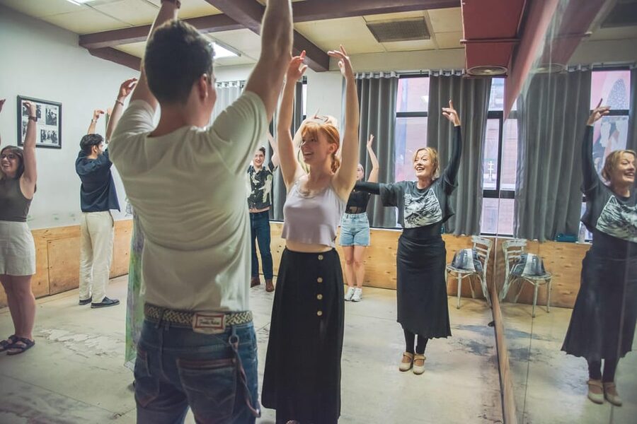 Madrid: Flamenco Class Experience - Is $46 a fair price?