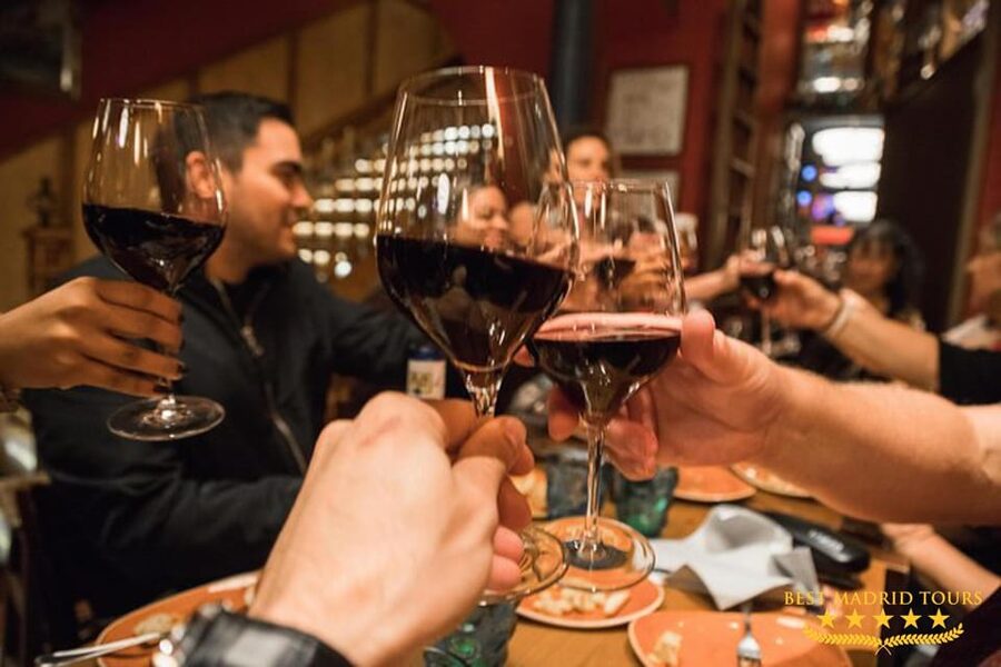 Madrid Flamenco Show and Dinner - Who will enjoy this experience most?
