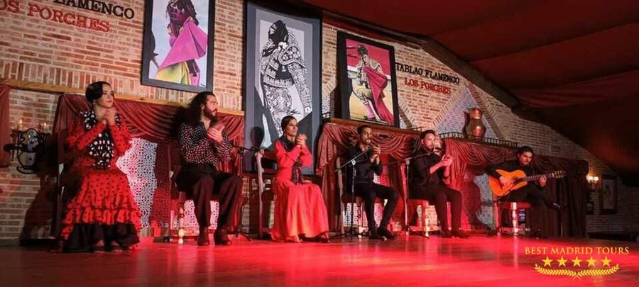 Madrid Flamenco Show and Dinner - Should you book the Madrid flamenco dinner?