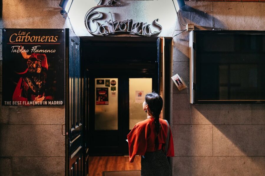 Madrid: Flamenco Show at Tablao Las Carboneras - Booking advice and final verdict