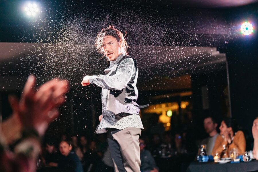 Madrid: Flamenco Show at Tablao Las Carboneras - Why the intimate stage works so well