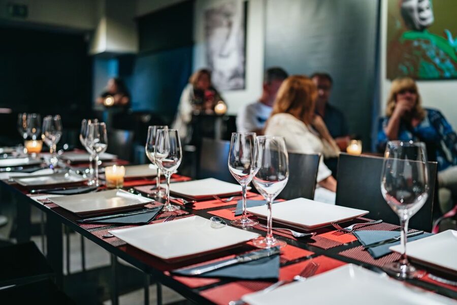 Madrid: Flamenco Show at Tablao "Las Tablas" with Drink - Is $36 a fair price?