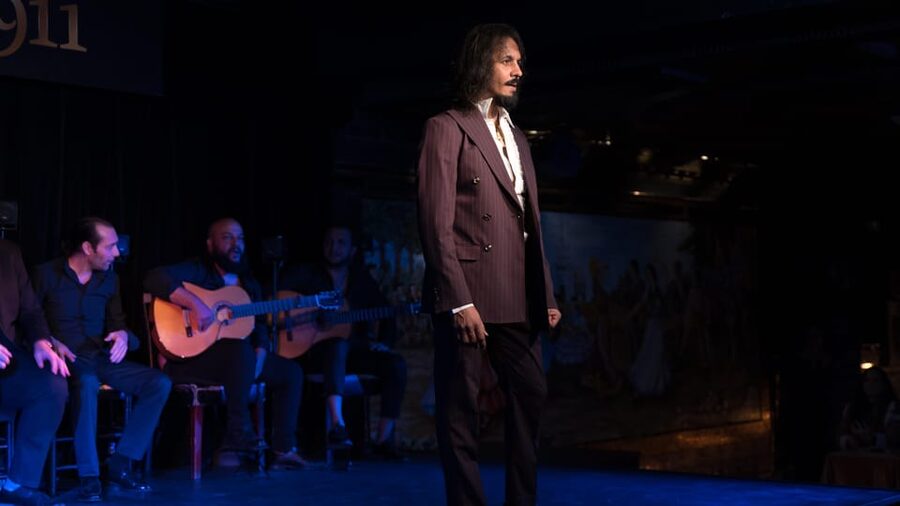 Madrid: Flamenco Show&Drink at Tablao 1911 (World's Oldest) - Why Tablao 1911 matters in Madrid