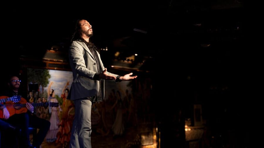 Madrid: Flamenco Show&Drink at Tablao 1911 (World's Oldest) - Should you book Tablao 1911?